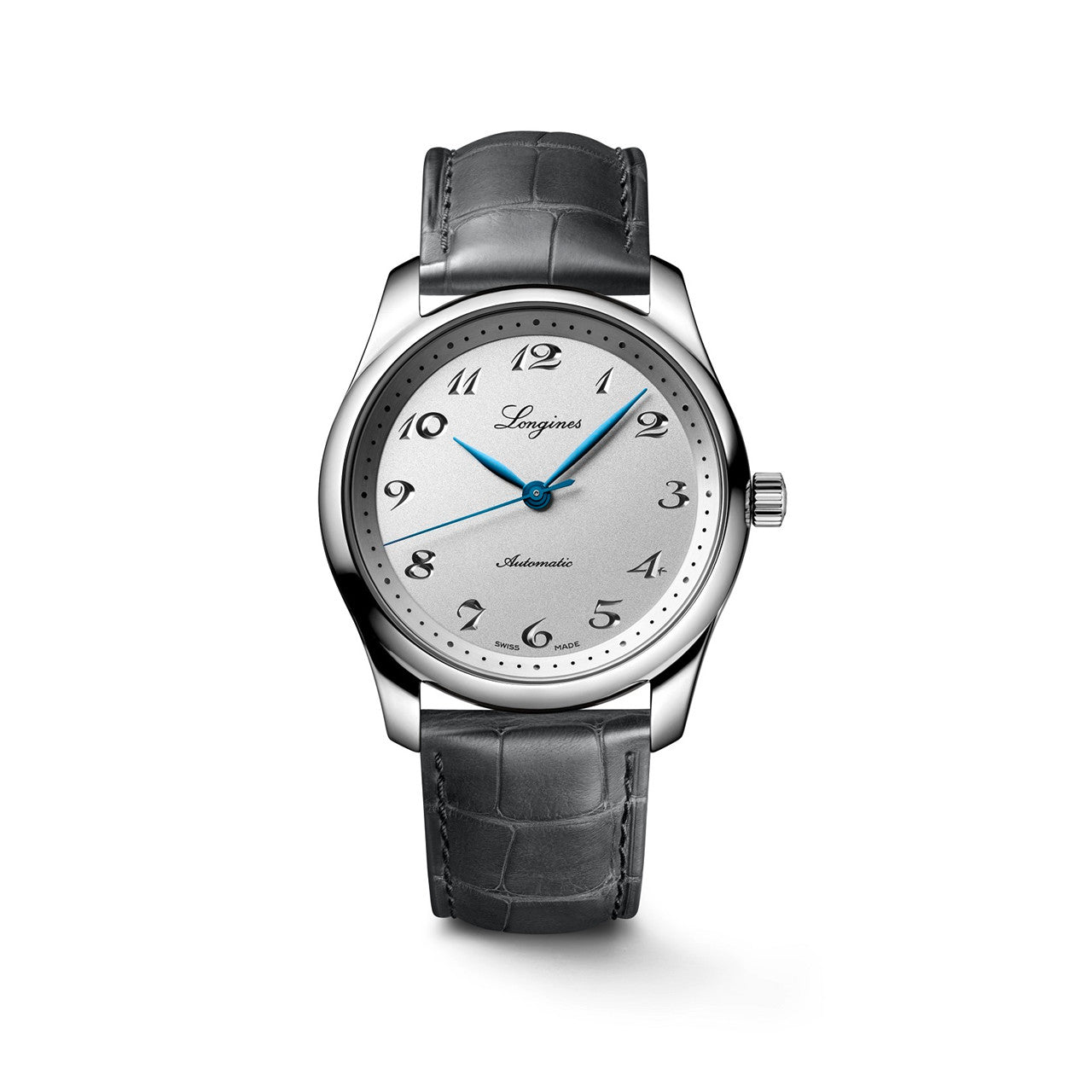 Longines Master Collection 190th Anniversary 40mm L2.793.4.73.2