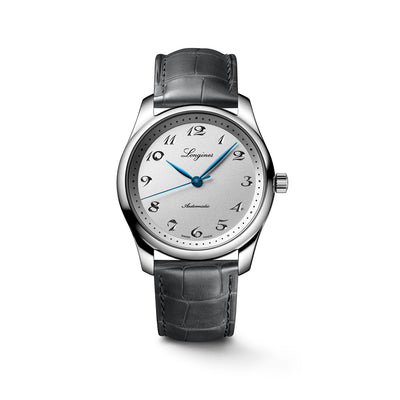 Longines Master Collection 190th Anniversary 40mm L2.793.4.73.2