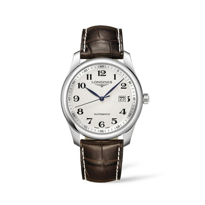 Longines Master Collection 40mm L2.793.4.78.3