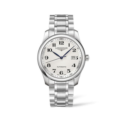 Longines Master Collection 40mm L2.793.4.78.6