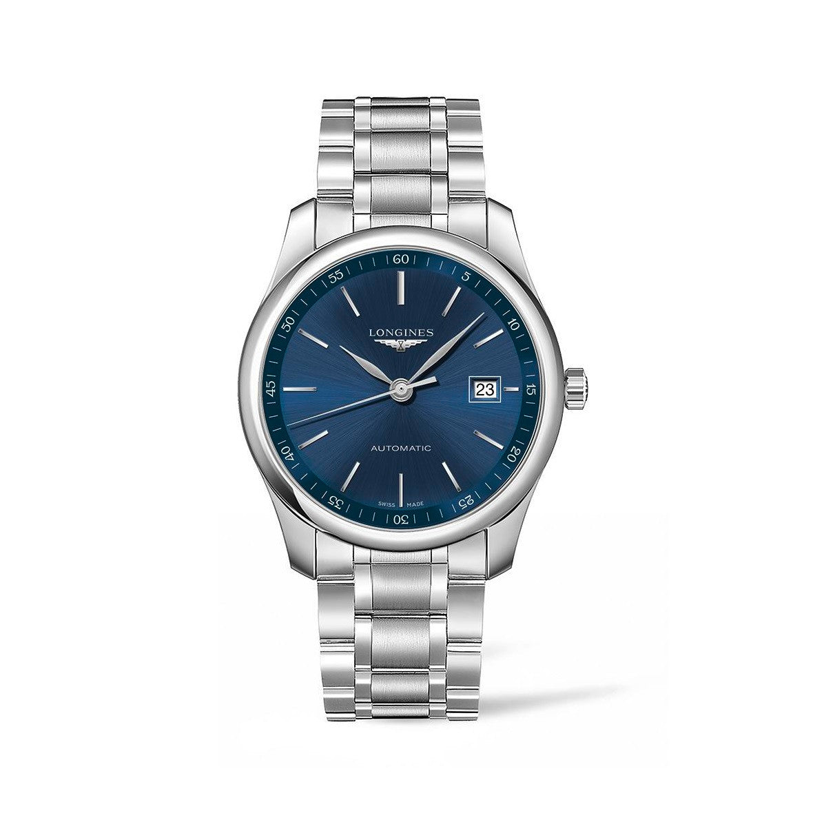 Longines Master Collection 40mm L2.793.4.92.6