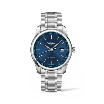 Longines Master Collection 40mm L2.793.4.92.6