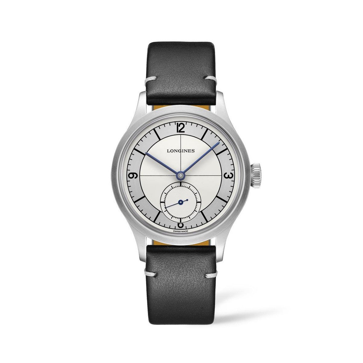 Longines Heritage Classic 38,5mm L2.828.4.73.0