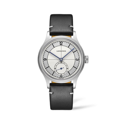Longines Heritage Classic 38,5mm L2.828.4.73.0