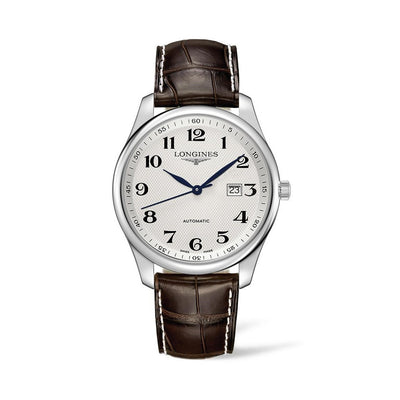 Longines Master Collection 42mm L2.893.4.78.3