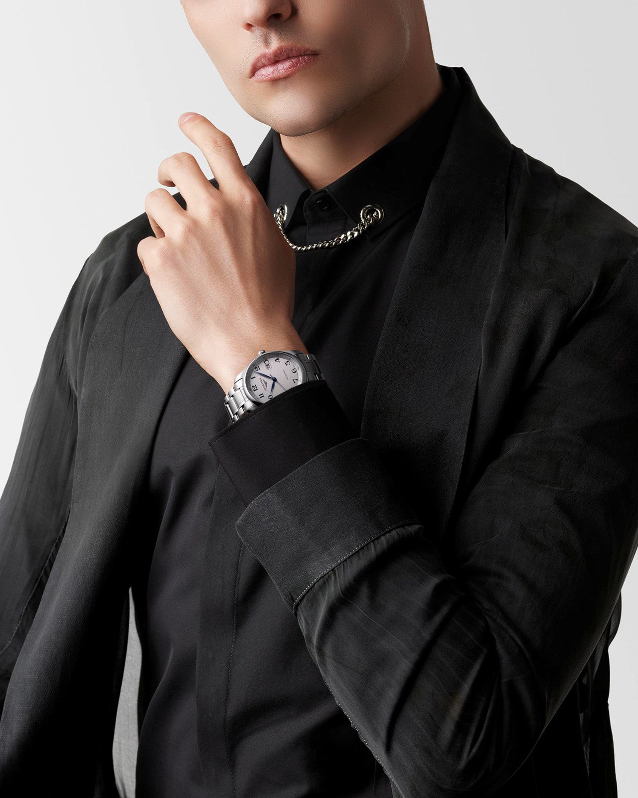 Longines Master Collection 42mm L2.893.4.78.6