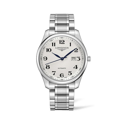 Longines Master Collection 42mm L2.893.4.78.6