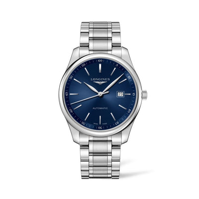 Longines Master Collection 42mm L2.893.4.92.6