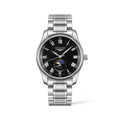 Longines Master Collection 40mm L2.909.4.51.6