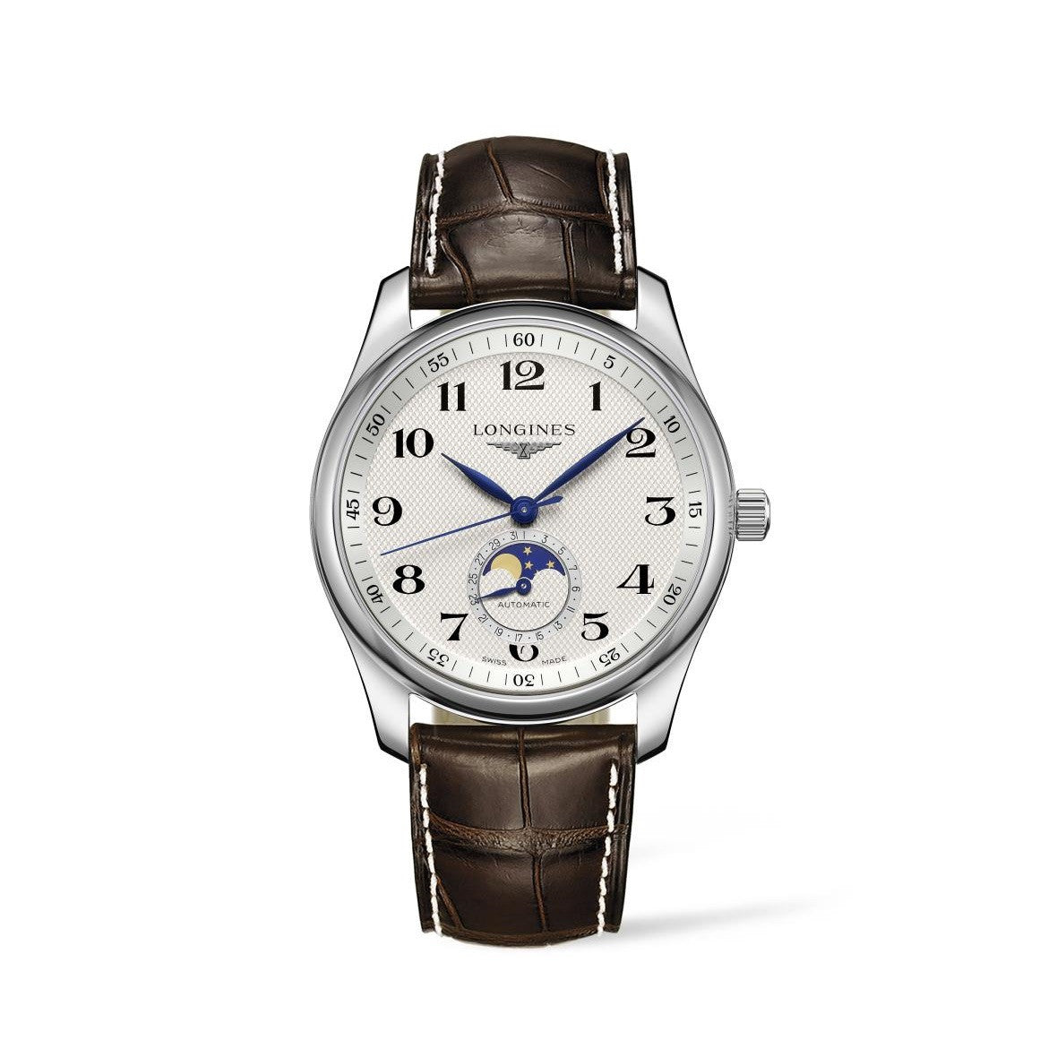 Longines Master Collection 40mm L2.909.4.78.3