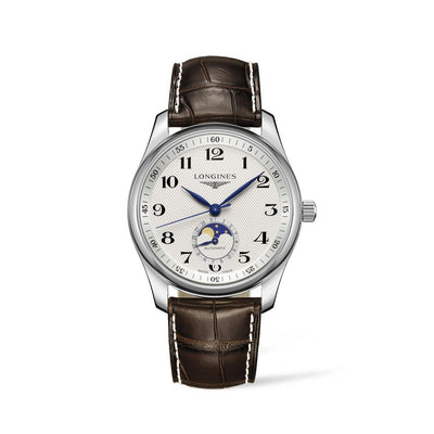 Longines Master Collection 40mm L2.909.4.78.3