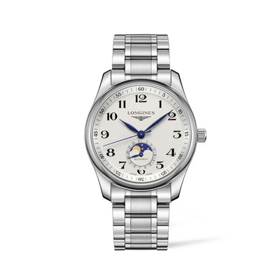 Longines Master Collection 40mm L2.909.4.78.6
