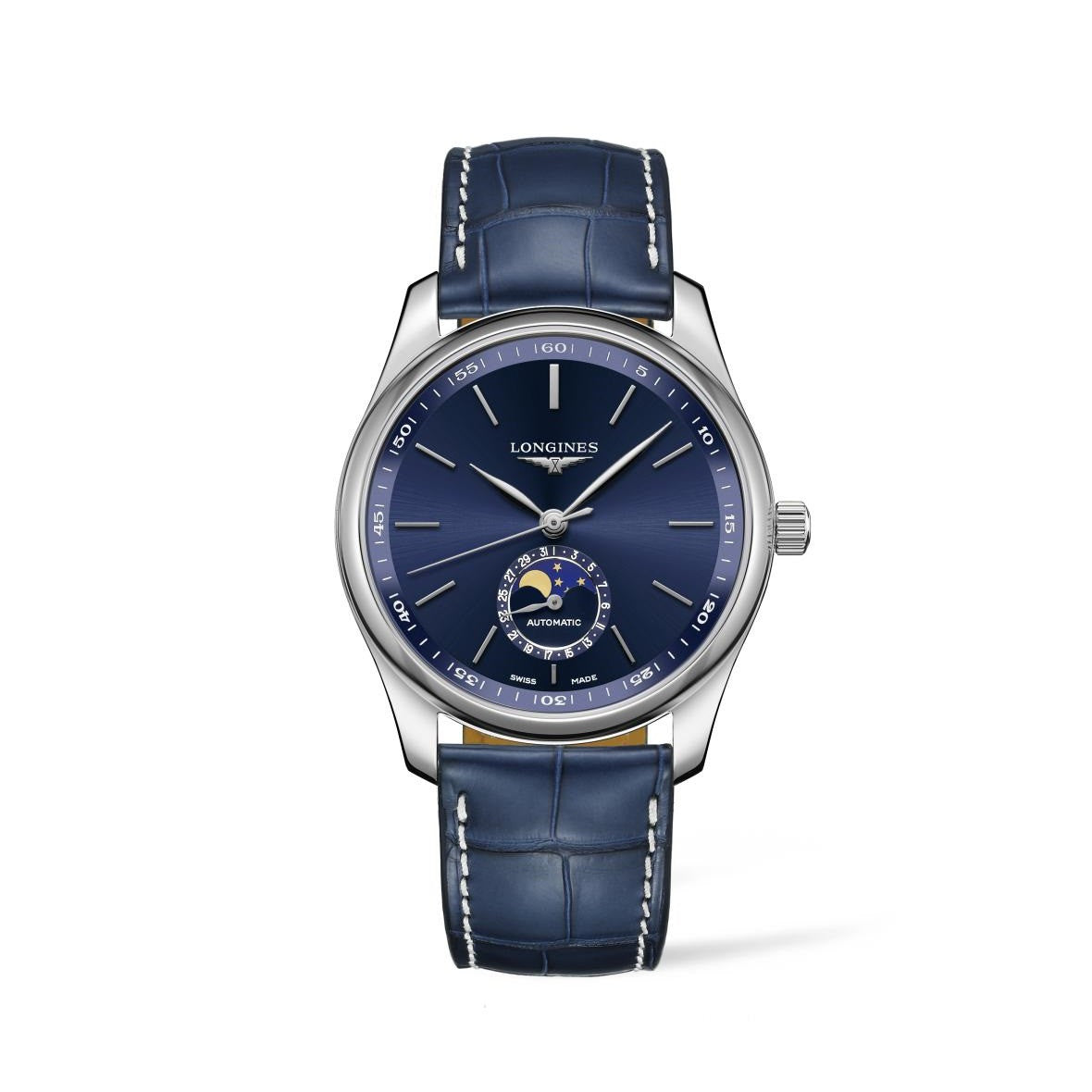 Longines Master Collection 40mm L2.909.4.92.0