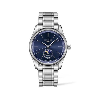 Longines Master Collection 40mm L2.909.4.92.6