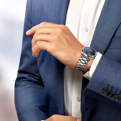 Longines Master Collection 40mm L2.909.4.92.6