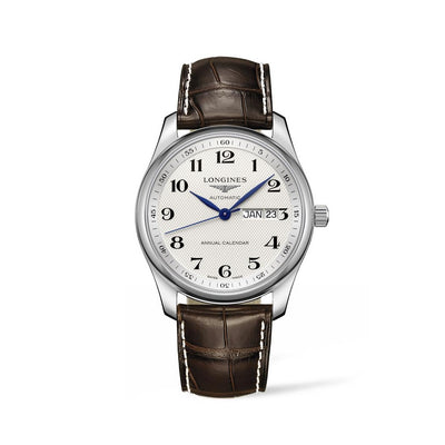 Longines Master Collection 40mm L2.910.4.78.3