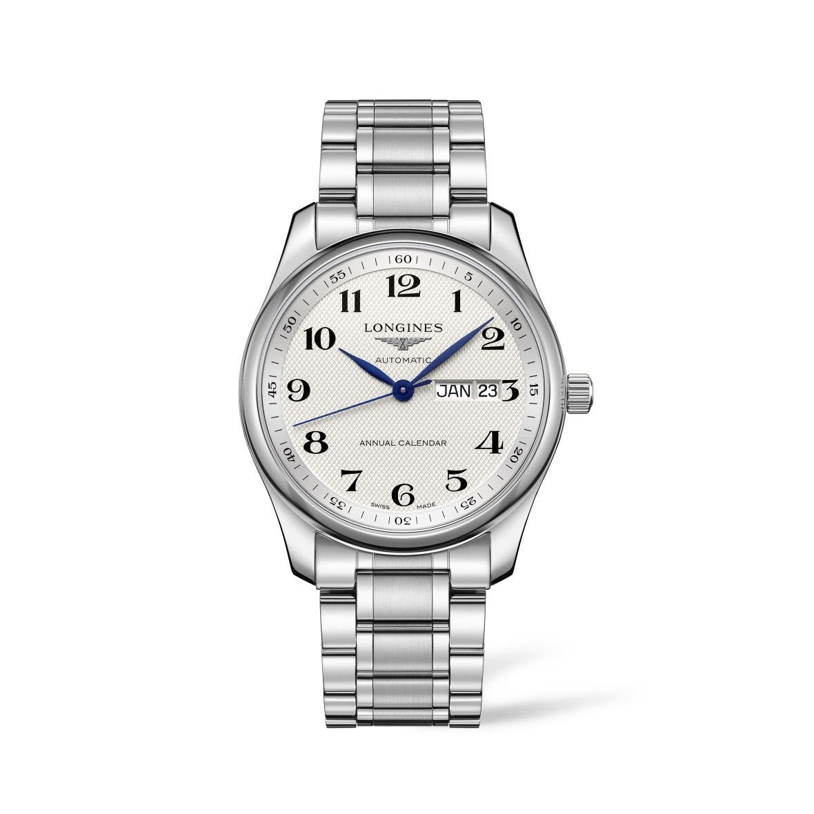 Longines Master Collection 40mm L2.910.4.78.6