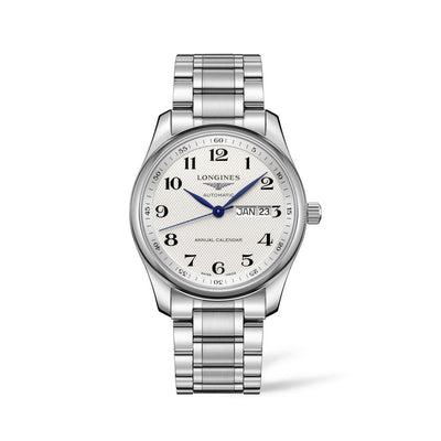 Longines Master Collection 40mm L2.910.4.78.6