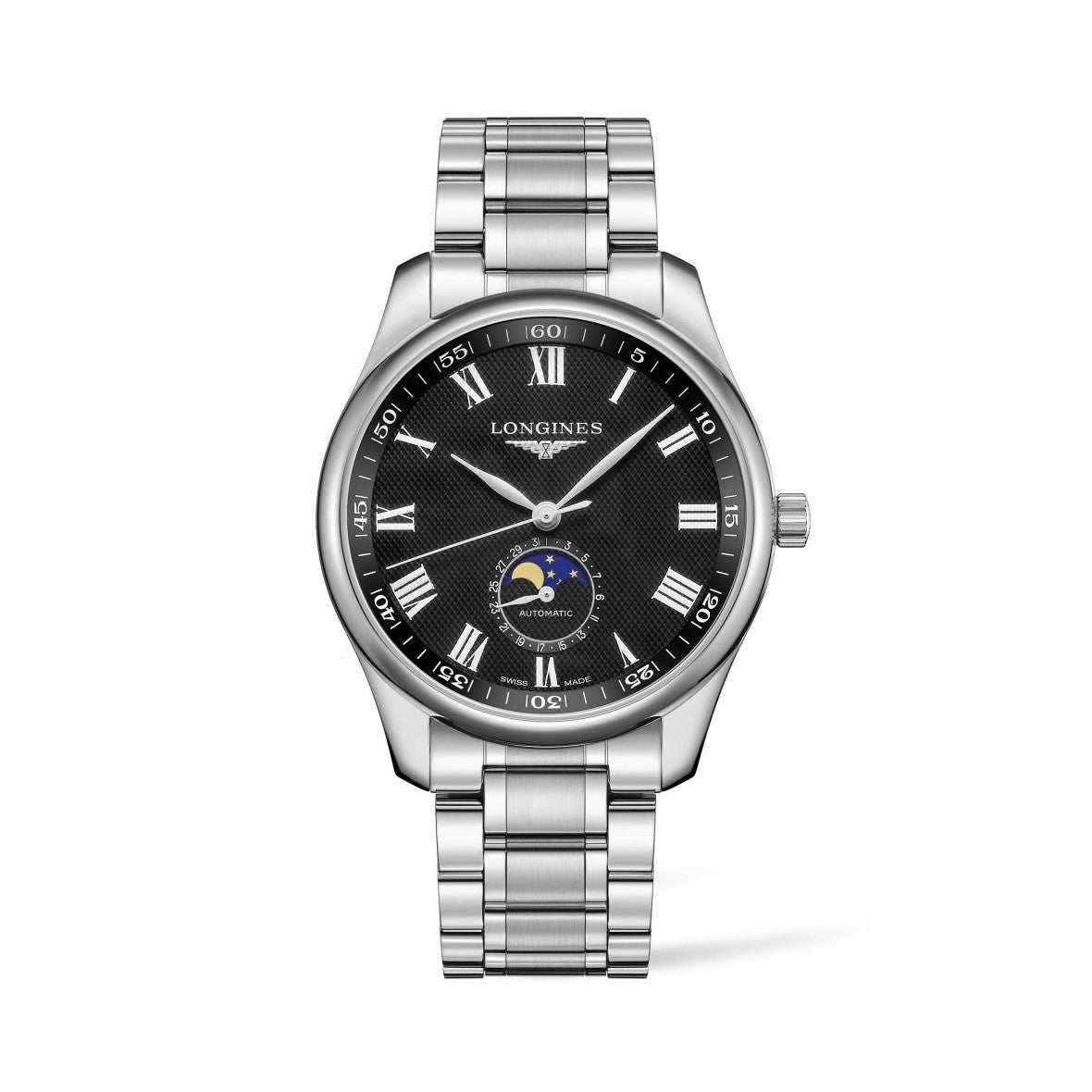 Longines Master Collection 42mm L2.919.4.51.6