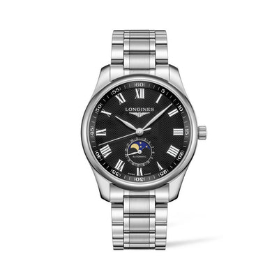 Longines Master Collection 42mm L2.919.4.51.6