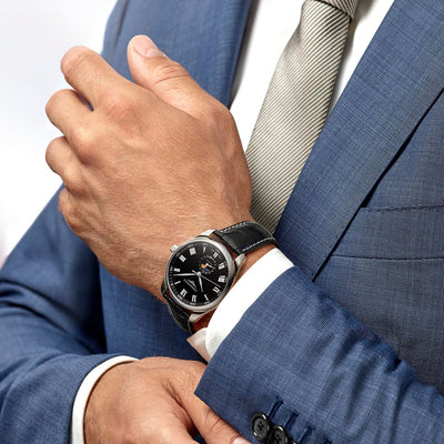 Longines Master Collection 42mm L2.919.4.51.7