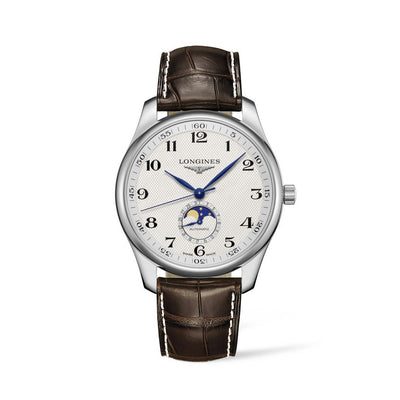 Longines Master Collection 42mm L2.919.4.78.3