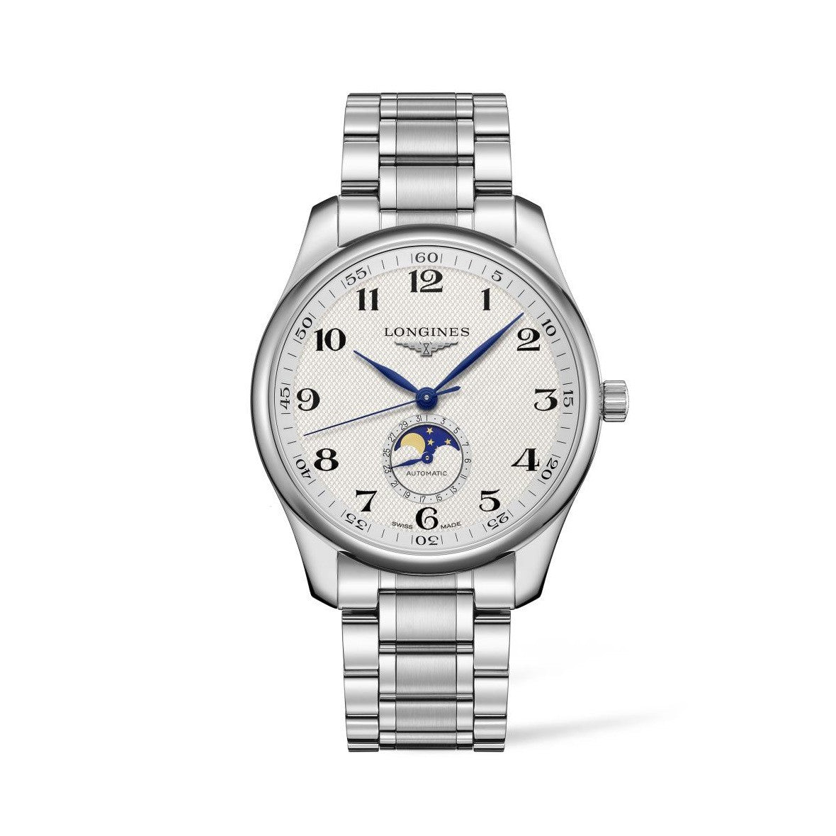Longines Master Collection 42mm L2.919.4.78.6
