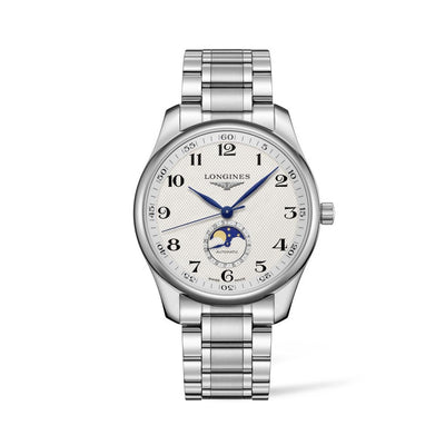 Longines Master Collection 42mm L2.919.4.78.6