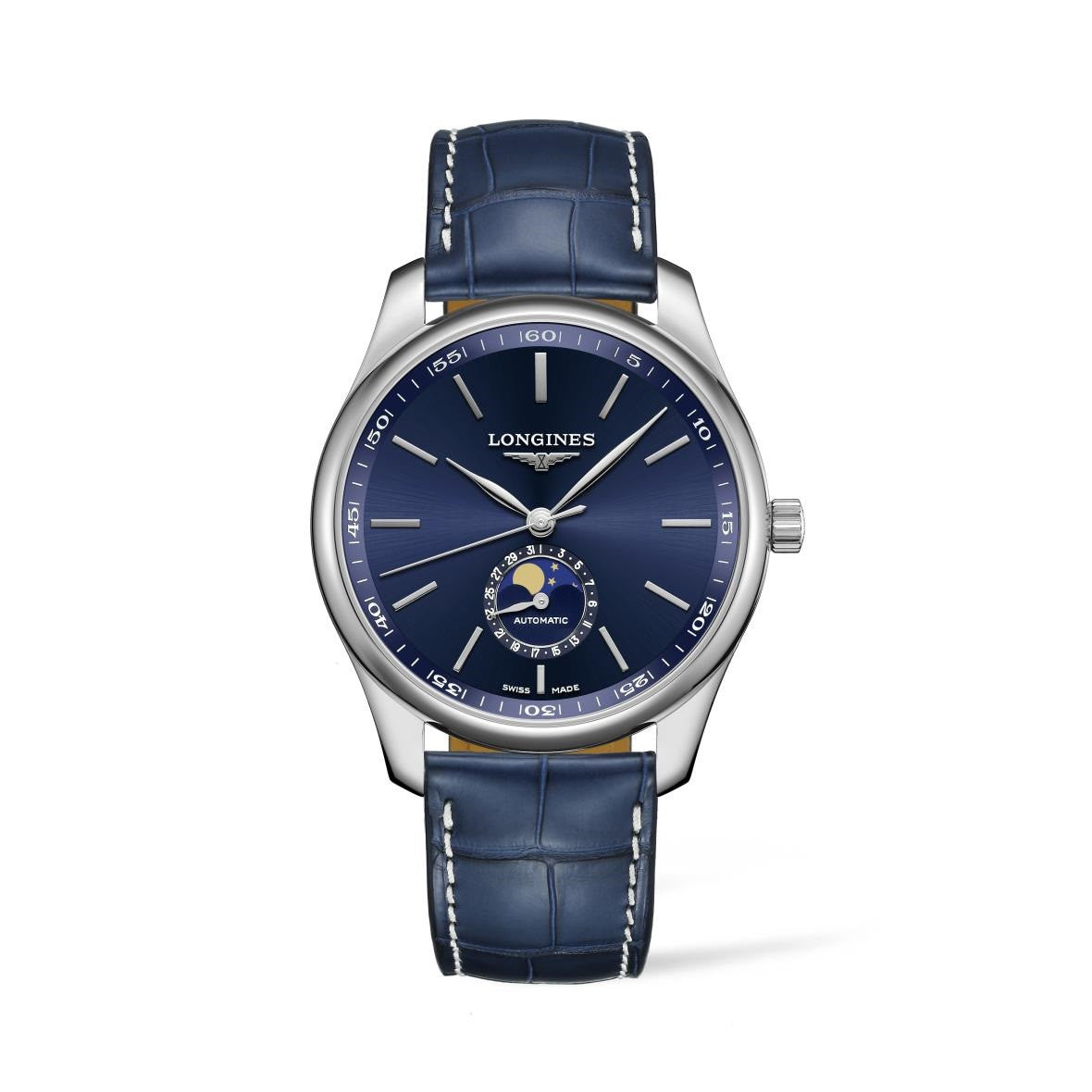 Longines Master Collection 42mm L2.919.4.92.0