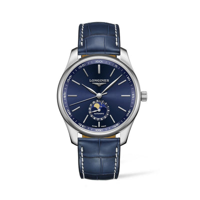 Longines Master Collection 42mm L2.919.4.92.0