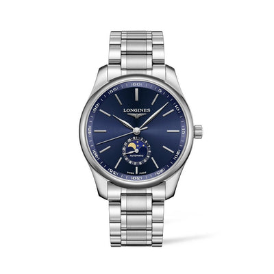 Longines Master Collection 42mm L2.919.4.92.6