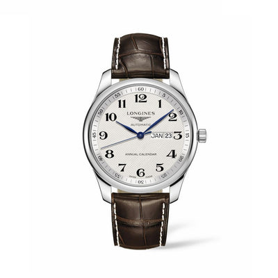 Longines Master Collection 42mm L2.920.4.78.3