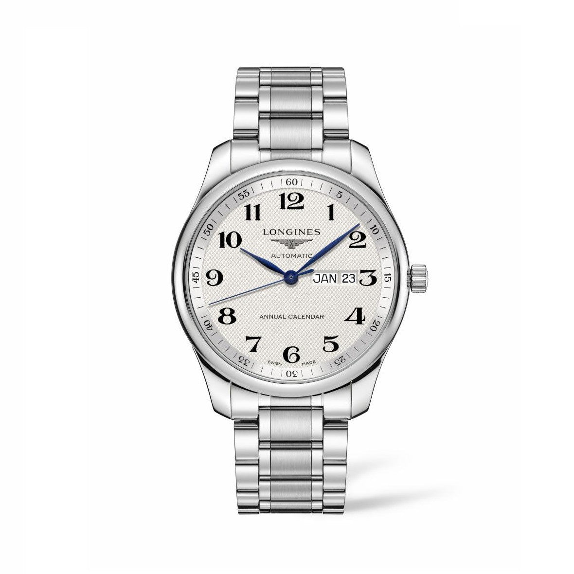 Longines Master Collection 42mm L2.920.4.78.6