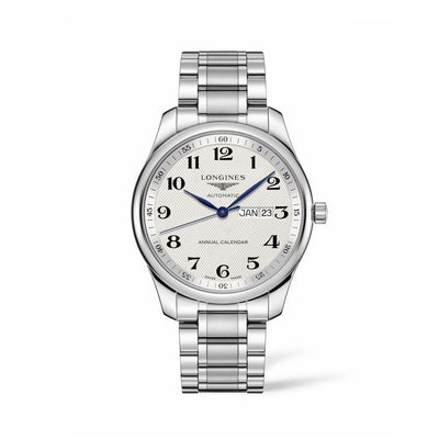 Longines Master Collection 42mm L2.920.4.78.6