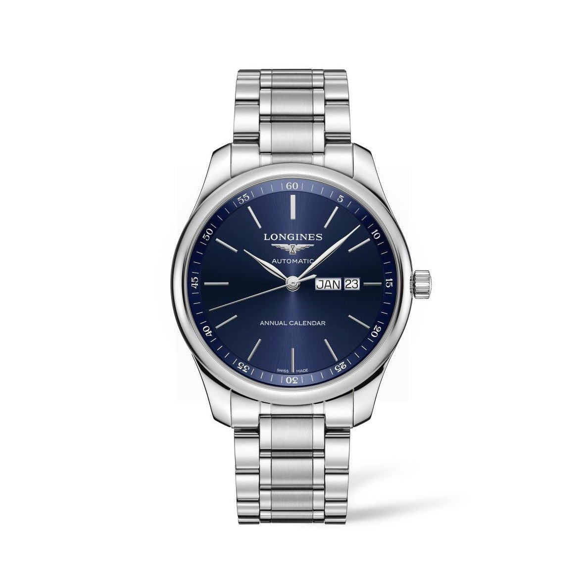 Longines Master Collection 42mm L2.920.4.92.6