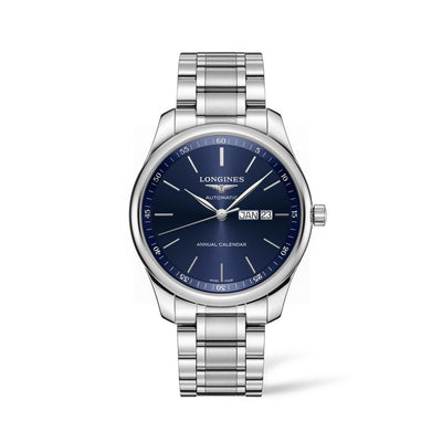 Longines Master Collection 42mm L2.920.4.92.6