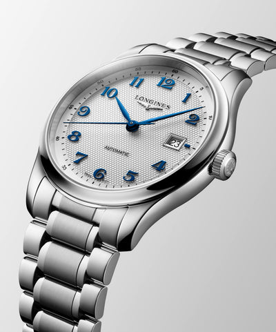 Longines Master Collection 41mm L2.950.4.73.6