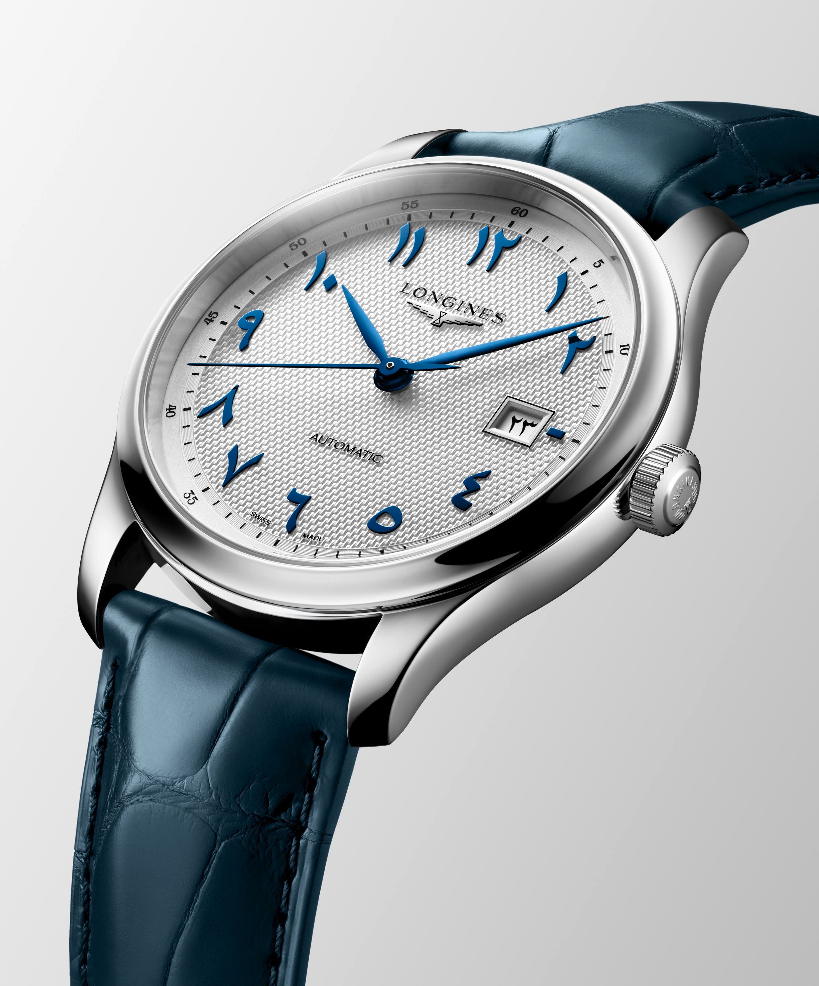 Longines Master Collection 41mm L2.950.4.79.2
