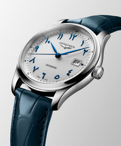 Longines Master Collection 41mm L2.950.4.79.2