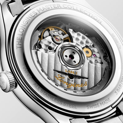 Longines Master Collection 41mm L2.950.4.79.6