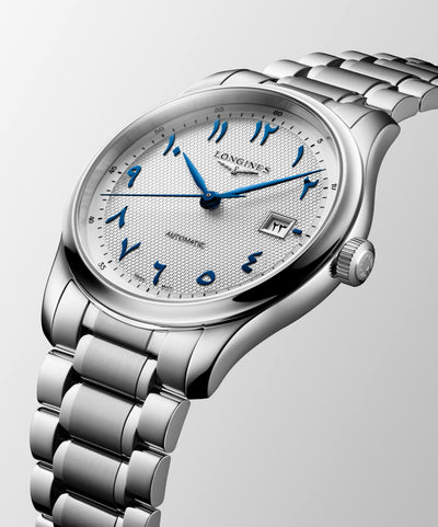 Longines Master Collection 41mm L2.950.4.79.6