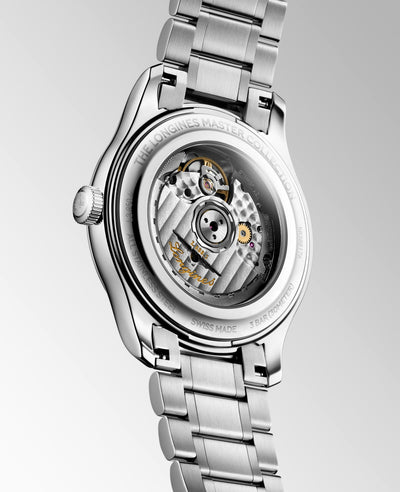 Longines Master Collection 41mm L2.950.4.93.6