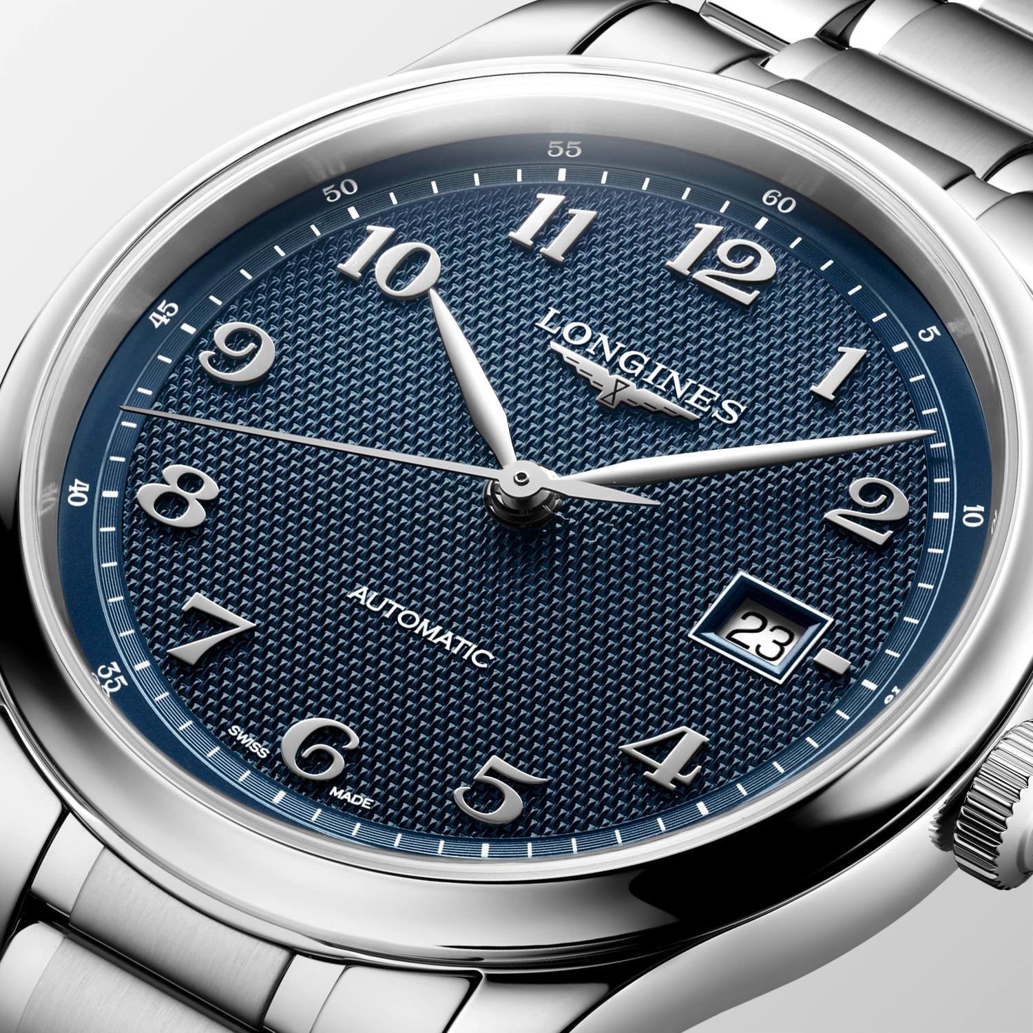 Longines Master Collection 41mm L2.950.4.93.6