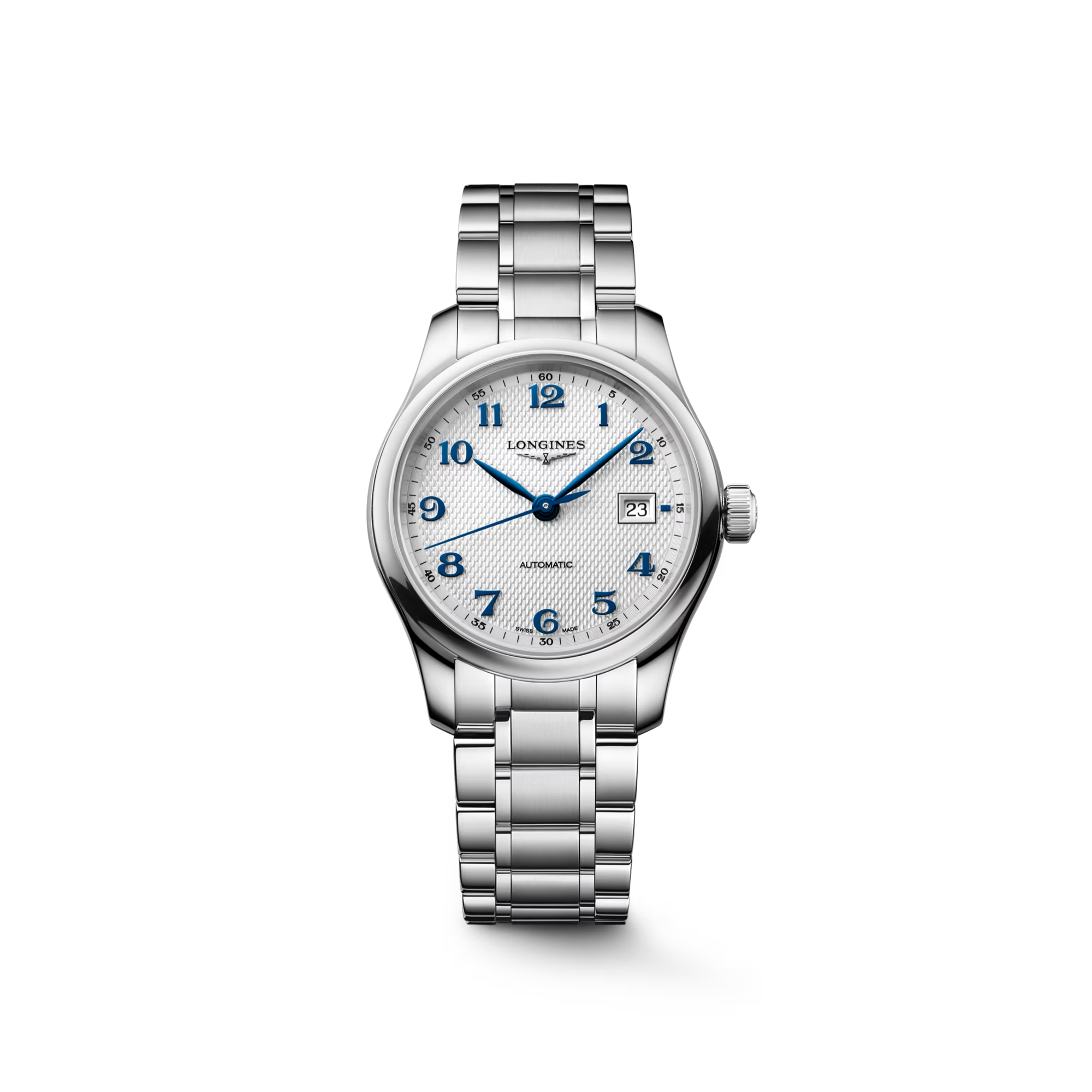 Longines Master Collection 30mm L2.449.4.73.6