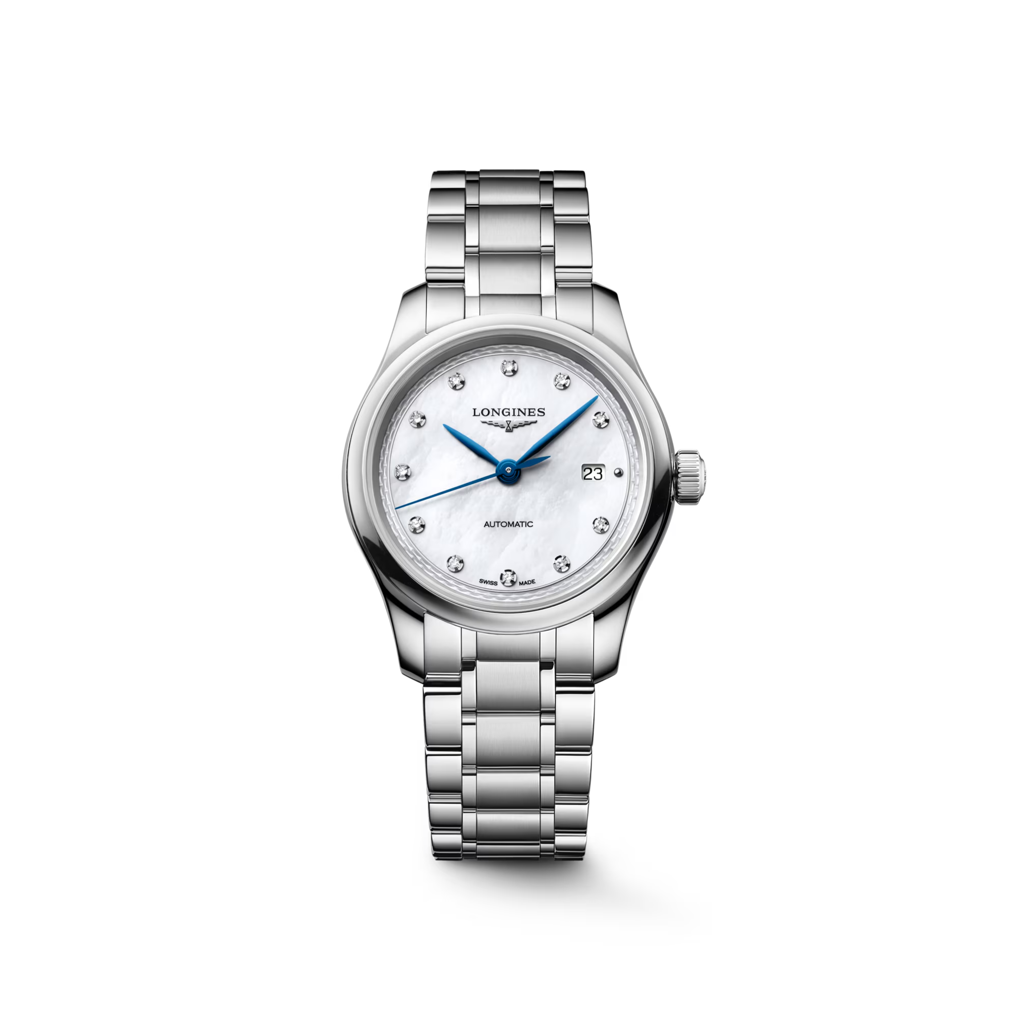 Longines Master Collection 30mm L2.449.4.87.6