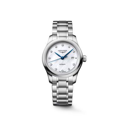 Longines Master Collection 30mm L2.449.4.87.6