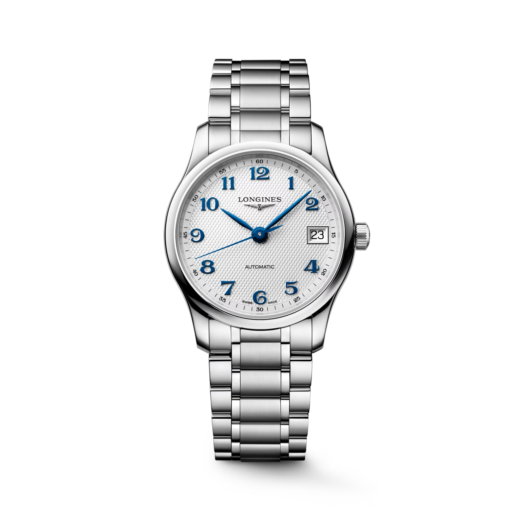 Longines Master Collection 34mm L2.450.4.73.6