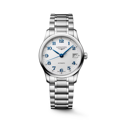 Longines Master Collection 34mm L2.450.4.73.6