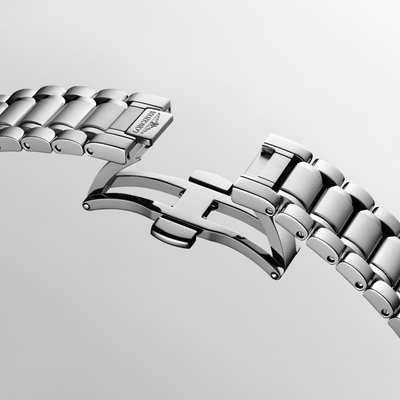 Longines Master Collection 34mm L2.450.4.73.6