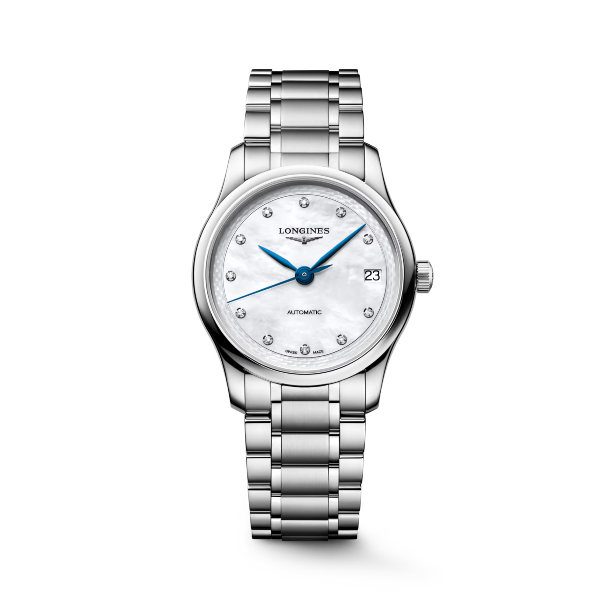 Longines Master Collection 34mm L2.450.4.87.6